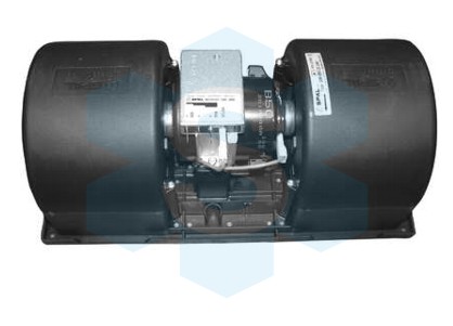 více - Ventilátor výparníku SPAL 006-B50-22